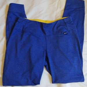 Patagonia  base layer